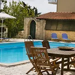 Apartmán Irena & Svoronata