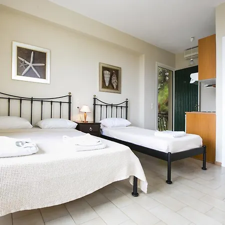 Apartment Irena Studios & Apartments *