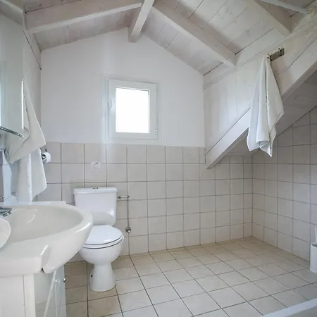 Appartement Irena &