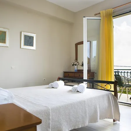 Apartament Irena & Svoronata