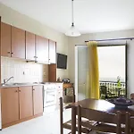 Apartman Irena & Zvoronáta
