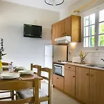 Apartman Irena & *