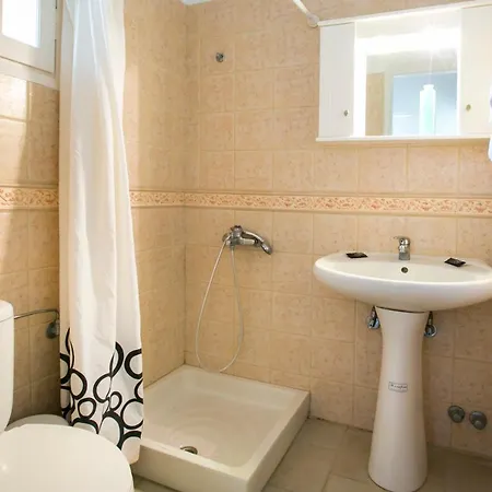 Appartement Irena & *