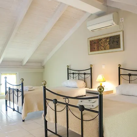 Appartement Irena &