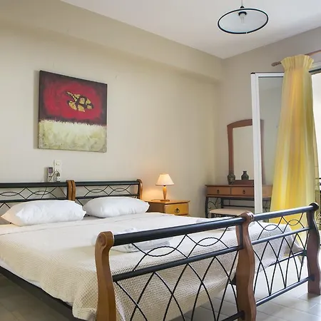Appartement Irena &