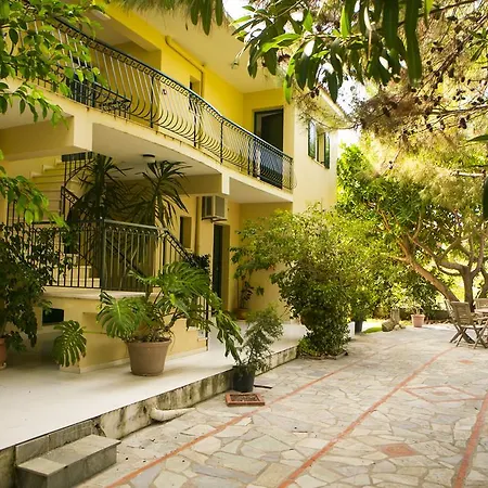 Appartement Irena & *