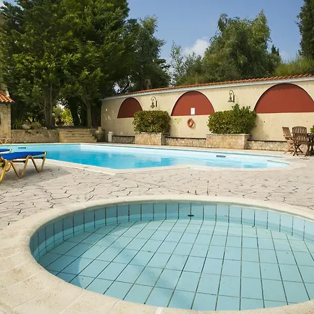 Appartement Irena &