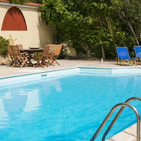 Irena & Appartement Svoronata