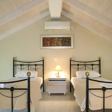 Appartement Irena &