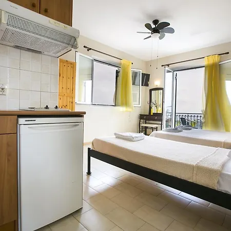 Appartement Irena & *