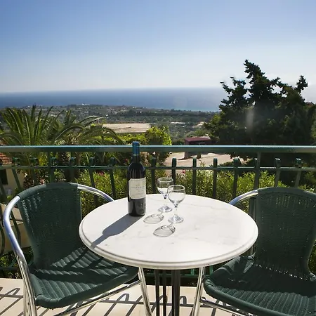 Appartement Irena &