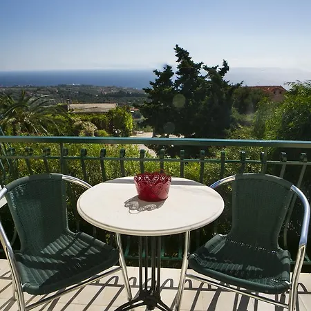 Appartement Irena & *