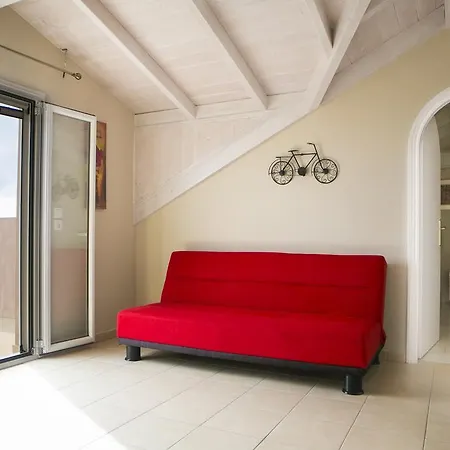 Appartement Irena &