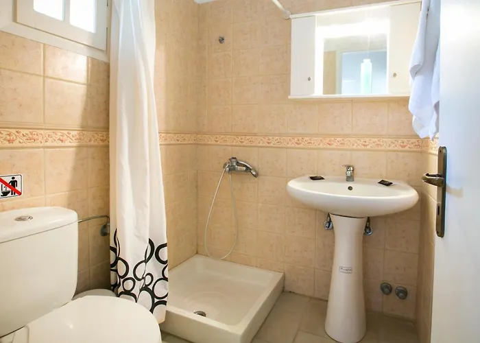 Apartment Irena Studios & Apartments *