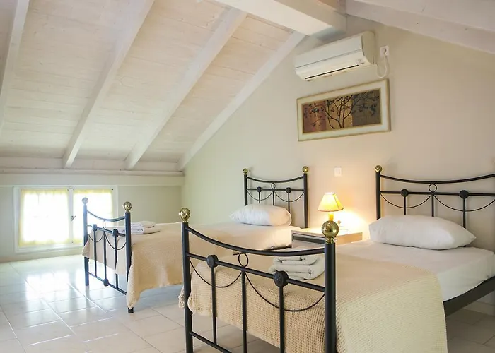 Apartment Irena Studios & Apartments