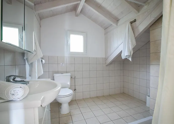 Apartment Irena Studios & Apartments