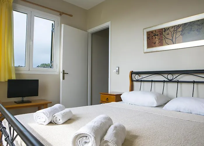 Apartment Irena Studios & Apartments Svoronata