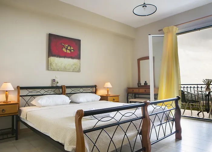 Apartment Irena Studios & Apartments