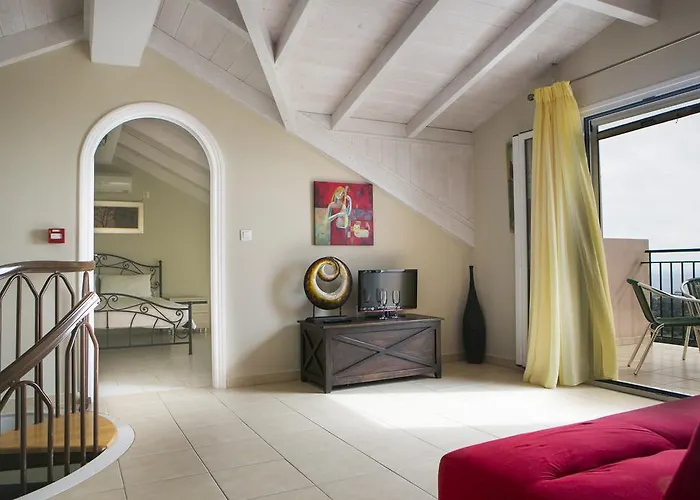 Apartment Irena Studios & Apartments