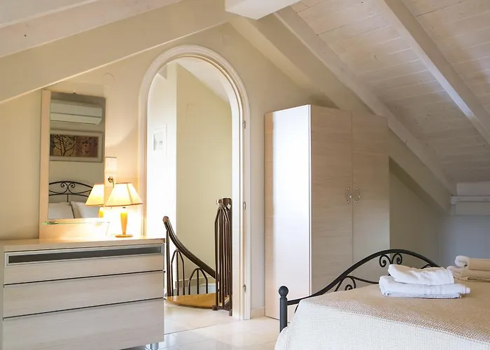 Irena Studios & Apartments