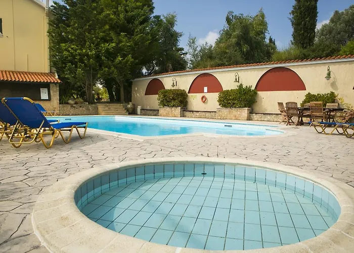 Apartment Irena Studios & Apartments