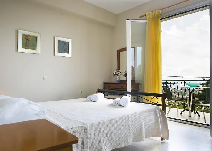 Apartment Irena Studios & Apartments Svoronata