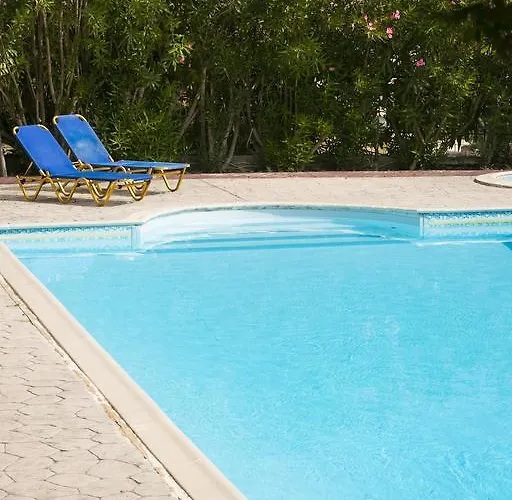 Apartment Irena Studios & Apartments Svoronata