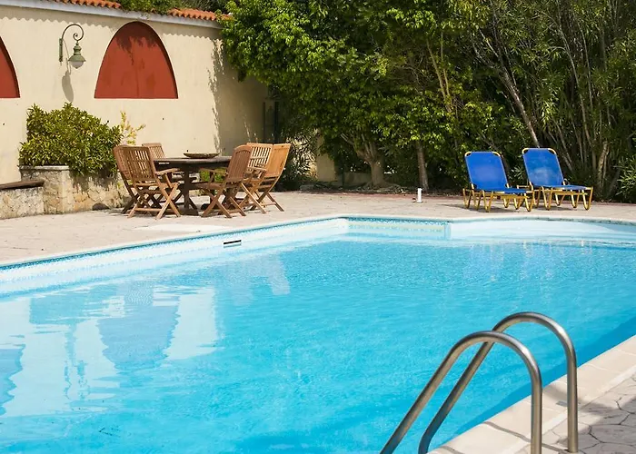 Irena Studios & Apartments Apartment Svoronata