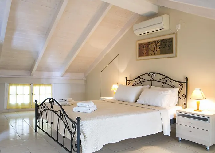 Apartment Irena Studios & Apartments Svoronata