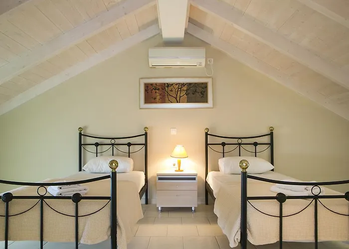 Apartment Irena Studios & Apartments