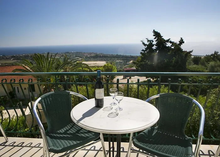 Apartment Irena Studios & Apartments