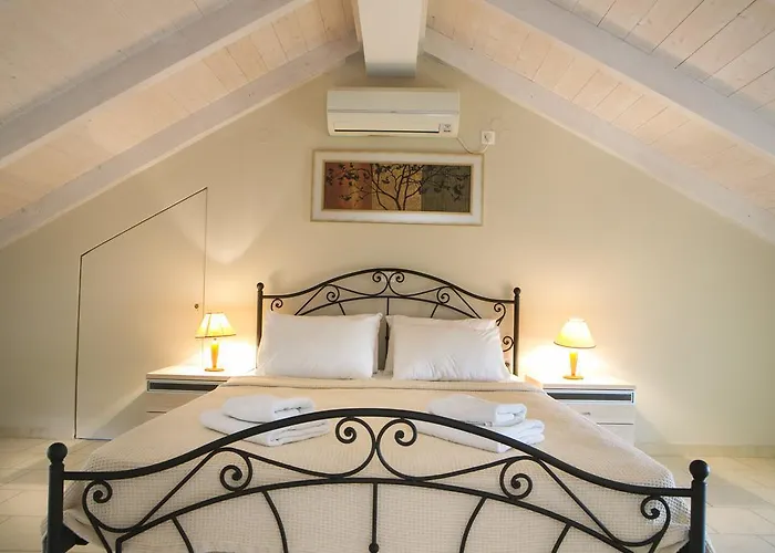 Irena Studios & Apartments Apartment *